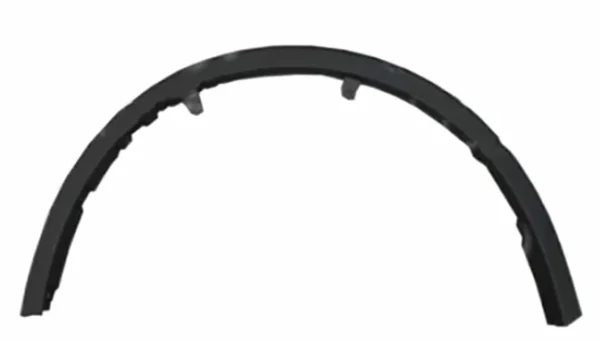 Пластикова арка переднього крила права Toyota C-HR 2016+, FP 7057 336-P