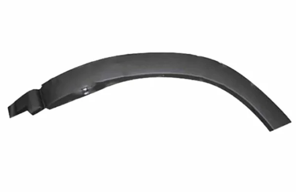 Рант задніх дверей правий Toyota Highlander 2013-2019, FP 7061 374