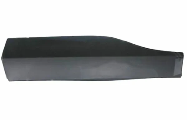 Накладка задніх дверей права Toyota RAV4 2019+, FP 7066 124-P
