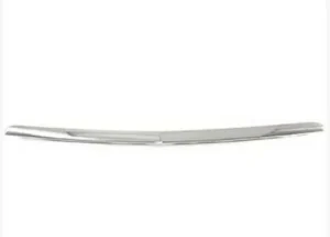 Накладка капота Honda Accord 7 2003-2005 хром, FP 3007 992