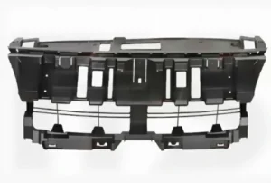 Решітка радіатора Renault Scenic 2012-2014, FP 5652 990