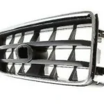 Решітка радіатора Subaru Forester 2003-2005, FP 6715 990
