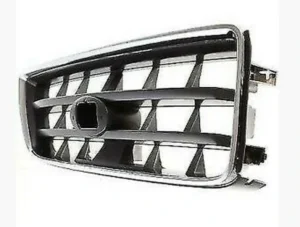 Решітка радіатора Subaru Forester 2003-2005, FP 6715 990