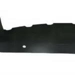 Дефлектор радіатора Mazda 6 GG/GY 2002-2008 правий пластмас, FP 4403 202