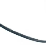 Молдинг (полоска) заднього бампера Skoda Octavia A5 2005-2009 окрім RS, FP 6407 954