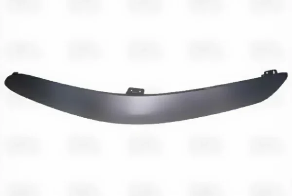 Молдинг (полоска) переднього бампера Nissan Almera 2000-2002 лівий, FP 5003 921