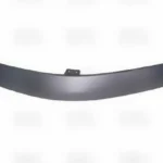 Молдинг (полоска) переднього бампера Nissan Almera 2000-2002 правий, FP 5003 922