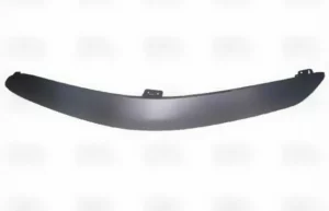 Молдинг (полоска) переднього бампера Nissan Almera 2000-2002 правий, FP 5003 922