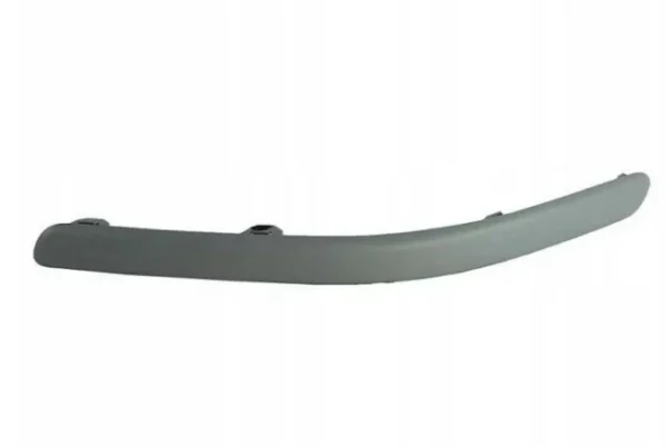 Молдинг (полоска) переднього бампера лівий Toyota Avensis 2003-2006, FP 7010 921