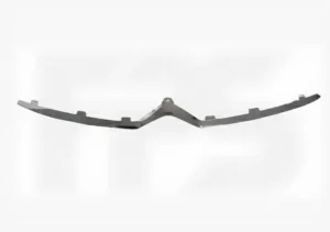 Молдинг (полоска) решітки радіатора Citroen C4 2 B7 2010+ нижній, FP 2036 996