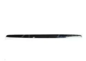 Молдинг (полоска) решітки радіатора верхній Mercedes-Benz A-class W169 2004-2012, FP 4611 995