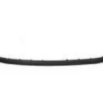 Накладка заднього бампера Volkswagen Polo 2002-2005, FP 7401 970