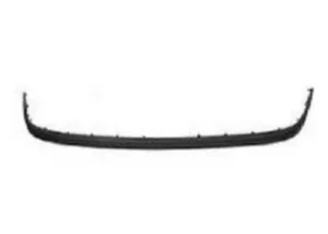 Накладка заднього бампера Volkswagen Polo 2002-2005, FP 7401 970