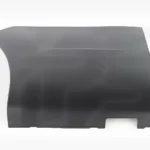 Накладка заднього крила права Fiat Ducato / Citroen Jumper / Peugeot Boxer 2006-2014, FP 2606 336