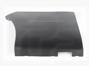 Накладка заднього крила права Fiat Ducato / Citroen Jumper / Peugeot Boxer 2006-2014, FP 2606 336