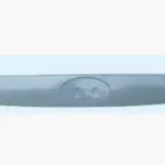 Накладка кришки багажника Hyundai Accent 3 MC седан 2006-2010, FP 3214790