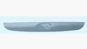 Накладка кришки багажника Hyundai Accent 3 MC седан 2006-2010, FP 3214790