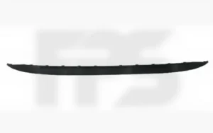 Спойлер переднього бампера Kia Optima SX 2011-2013, FP 4032 920