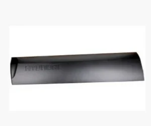 Накладка передніх лівих дверей Hyundai Tucson 2004-2013 з написом Hyundai, FP 3217 321