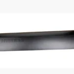 Накладка передніх правих дверей Hyundai Tucson 2004-2013 з написом Hyundai, FP 3217 322