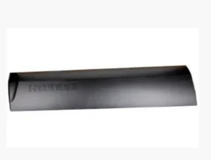 Накладка передніх правих дверей Hyundai Tucson 2004-2013 з написом Hyundai, FP 3217 322