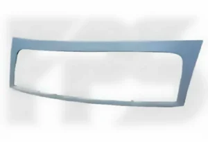 Накладка решітки радіатора Fiat Scudo 2007-2016, FP 2032 991