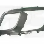 Накладка Решітка в бампер Mazda 6 2008-2010 Sport права з отвором під ПТФ, FP 4410 992