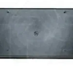 Подіум під передній номер Volkswagen Golf 5 2004-2009 Універсал амер. стандарт квадратний знак, FP 9544 929