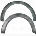 Рант крила Ford Connect 2002-2006 лівий задній, FP 2803 521