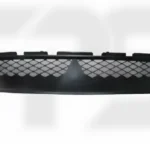 Решітка бампера Mitsubishi ASX 2010-2013 середня верхня, FP 4819 909-P