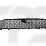 Решітка бампера Mitsubishi Outlander XL 2010-2012 нижня, FP 4817 910-P