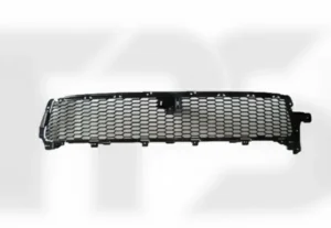 Решітка бампера Mitsubishi Outlander XL 2010-2012 нижня, FP 4817 910-P