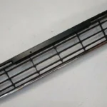 Решітка бампера Volkswagen Passat B7 Європа 2010-2014 середня, FP 7423 912
