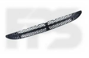 Решітка бампера середня Mercedes-Benz S-Class W221 2006-2009, FP 4612 910
