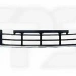 Решітка в бампері Skoda Roomster 2010-2014 China type, FP 6412 915-P