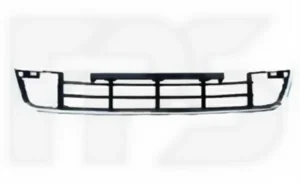 Решітка в бампері Skoda Roomster 2010-2014 China type, FP 6412 915-P