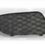 Решітка в бампері Smart Fortwo 451 2007-2012 ліва, FP 8403 911