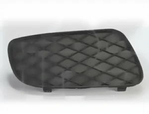 Решітка в бампері Smart Fortwo 451 2007-2012 ліва, FP 8403 911