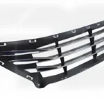 Решітка в бампері нижня Hyundai Elantra MD 2014-2016 без молдингу, FP 3244 909