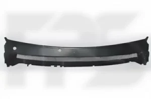 Решітка повітрозабірника перед лобовим склом Ford Focus 2005-2008 жабо, FP 2533 992