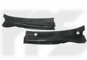 Решітка повітрозабірника перед лобовим склом лев+пра BYD F3 2005+, FP 4105 992
