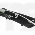 Решітка переднього бампера ліва BMW 5 F10 2010-2013 OE ДИЗАЙН, FP 1420 903