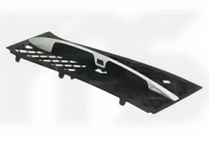 Решітка переднього бампера ліва BMW 5 F10 2010-2013 OE ДИЗАЙН, FP 1420 903