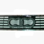 Решітка радіатора Audi 100 C4 1990-1994 з хром молдингом, FP 0012 990-P