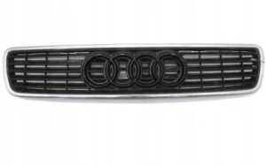 Решітка радіатора Audi A4 B5 1995-1999, FP 0018 990