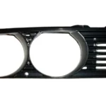 Решітка радіатора BMW 3 E30 1987-1991 права, FP 0054 992