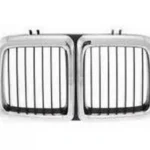 Решітка радіатора BMW 7 E32 1987-1994 середня, FP 0059 990-P