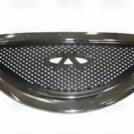 Решітка радіатора Chery Jaggi 2006-2010 хром рамка, FP 1504 996-P