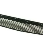 Решітка радіатора Chevrolet Aveo Т255 2008-2012 хетчбек хром Молдінг, FP 1710 999-P