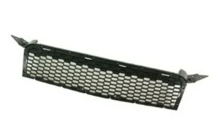 Решітка радіатора Chevrolet Aveo Т255 2008-2012 хетчбек хром Молдінг, FP 1710 999-P